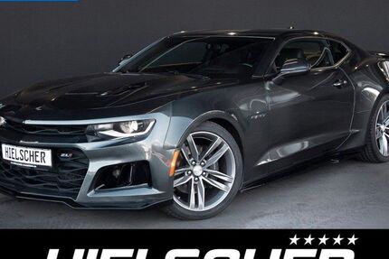 Chevrolet Camaro 76.800 km 43.900 &euro; Chamerau 93466