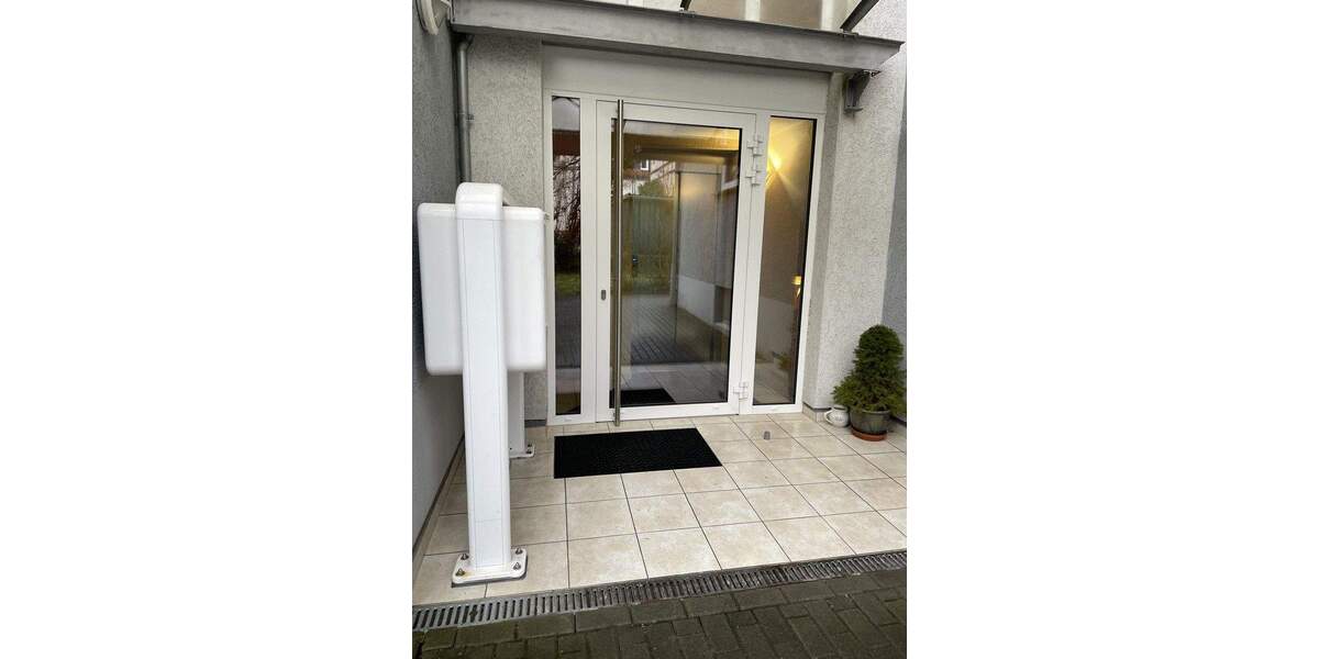 Etagenwohnung Bad Homburg Berliner Siedlung/Gartenfeld - 2 Zimmer, 64 m&sup2;, 300.000&euro; | Angebot:25693982