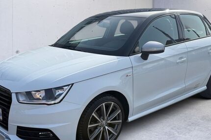 Audi A1 29.713 km 14.270 &euro; Weil am Rhein 79576