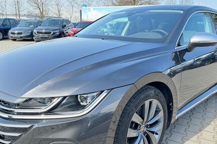 VW Arteon 102.981 km 26.899 &euro; Nabburg 92507