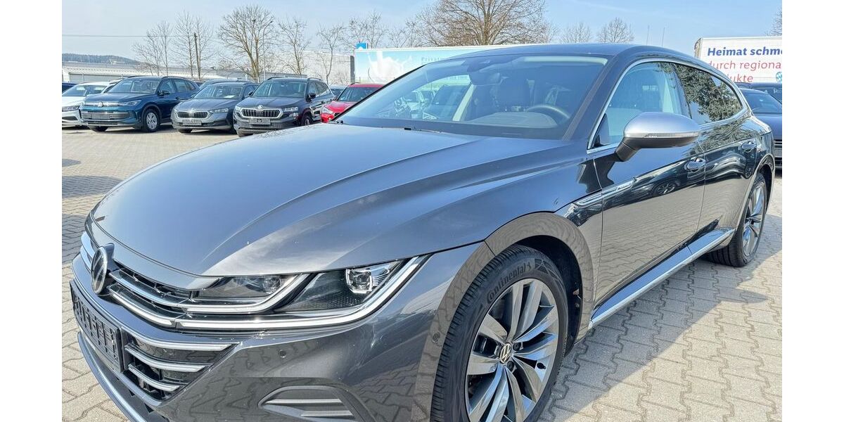 VW Arteon 102.981 km 26.899 &euro; Nabburg 92507