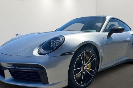Porsche 992 41.500 km 189.990 &euro; Quakenbrück 49610