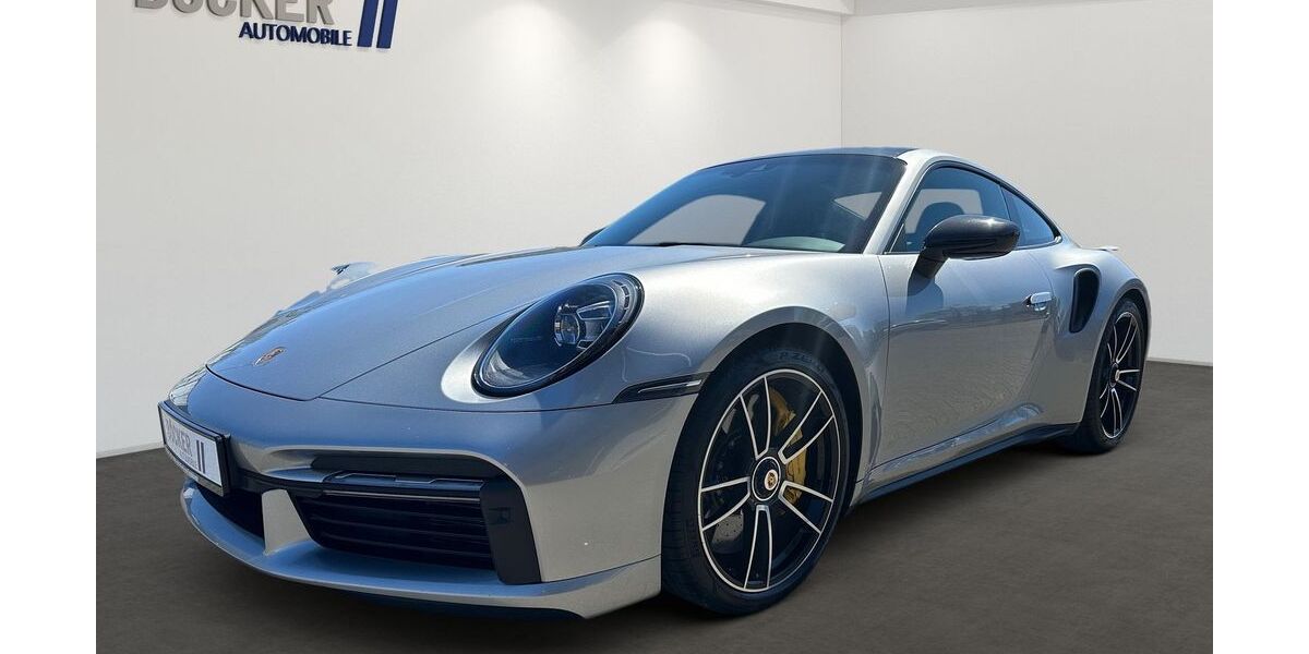 Porsche 992 41.500 km 189.990 &euro; Quakenbrück 49610