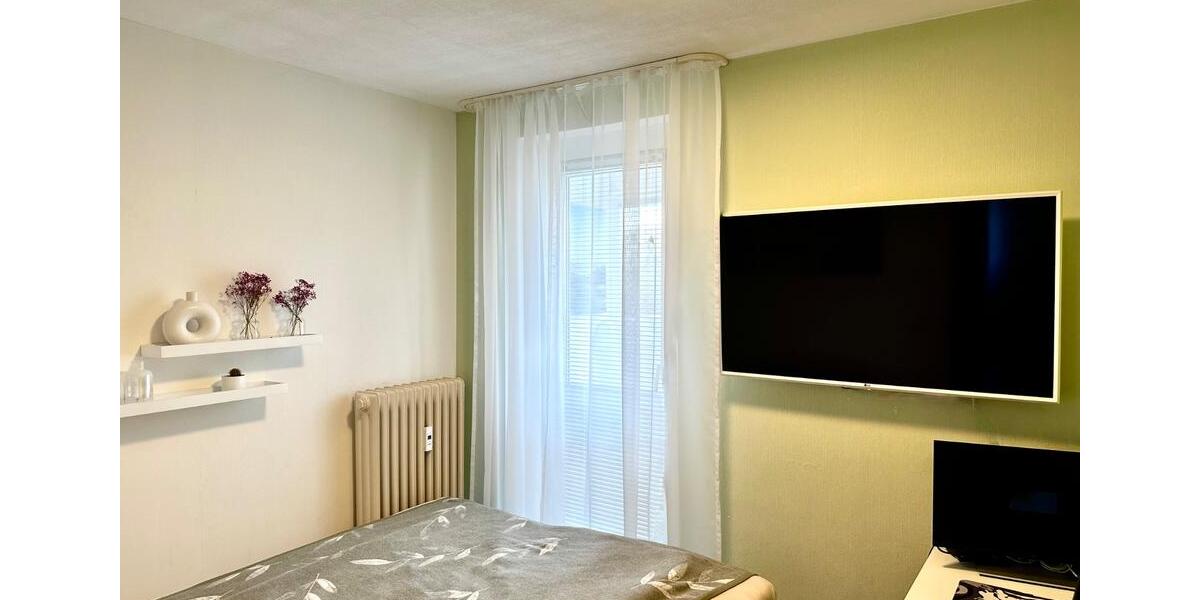Etagenwohnung Bremen Hemelingen - 3 Zimmer, 65 m&sup2;, 210.000&euro; | Angebot:26302283