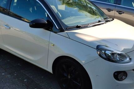 Opel Adam 79.780 km 9.200 &euro; Karlsruhe 76228