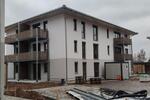 Etagenwohnung Frensdorf - 2 Zimmer, 56 m&sup2;, 600&euro; | Angebot:26448812