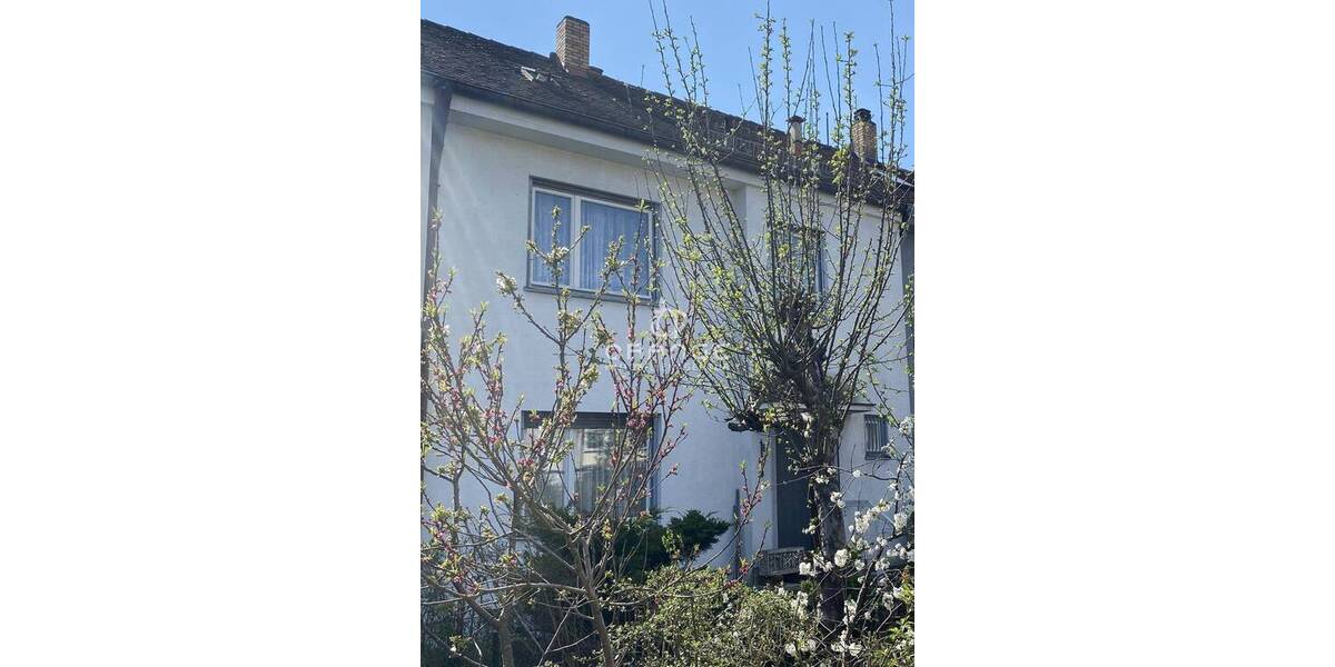 Reihenmittelhaus Bamberg Gereuth - 5 Zimmer, 107 m&sup2;, 259.000&euro; | Angebot:26417668