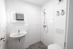 Etagenwohnung Bremerhaven Mitte - 1 Zimmer, 20 m&sup2;, 485&euro; | Angebot:26312324