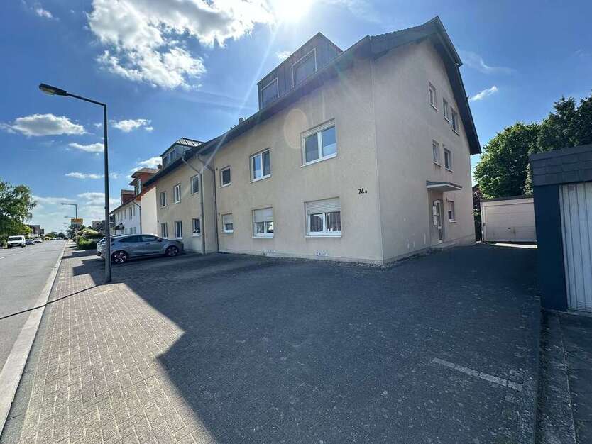 Wohnung zum Kaufen in Köln 295.000 € 79 m²