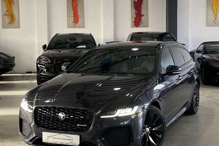 Jaguar XF 177.500 km 19.950 &euro; Frankfurt am Main 60386