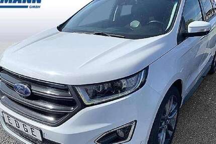 Ford Edge 102.270 km 17.650 &euro; Weißenthurm 56575