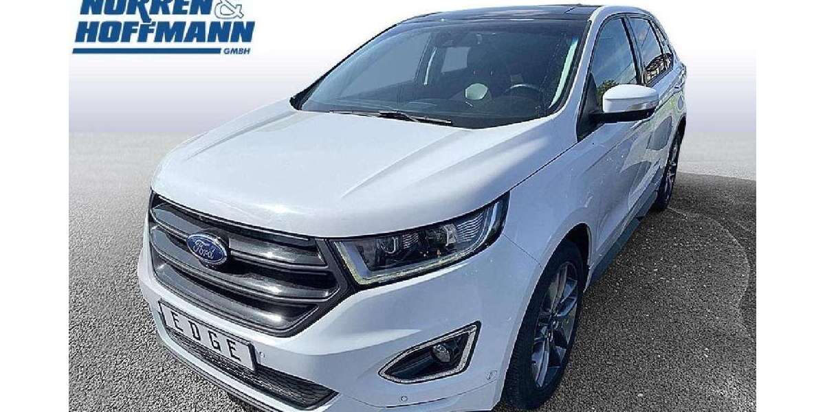 Ford Edge 102.270 km 17.650 &euro; Weißenthurm 56575