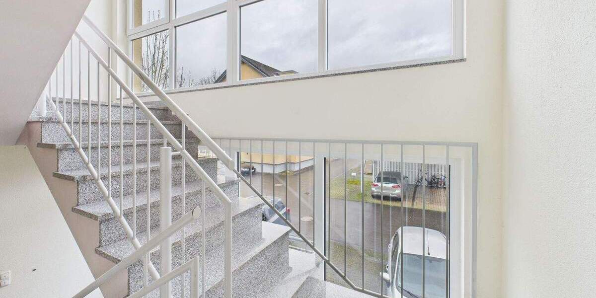 Etagenwohnung Schweich - 3 Zimmer, 99 m&sup2;, 330.000&euro; | Angebot:25733793