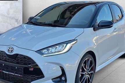 Toyota Yaris 26.600 km 22.555 &euro; Katzweiler 67734