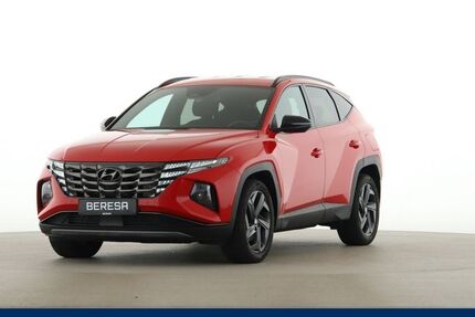 Hyundai TUCSON 30.415 km 23.880 &euro; Osnabrück 49078