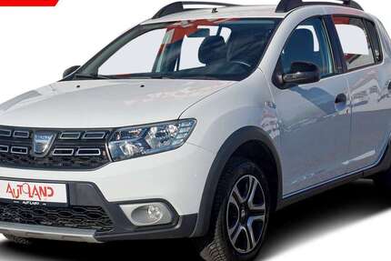 Dacia Sandero 59.987 km 13.990 € Halle-Nietleben 06122