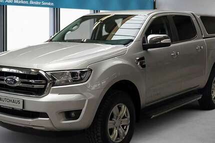 Ford Ranger 78.062 km 25.390 &euro; Cloppenburg 49661