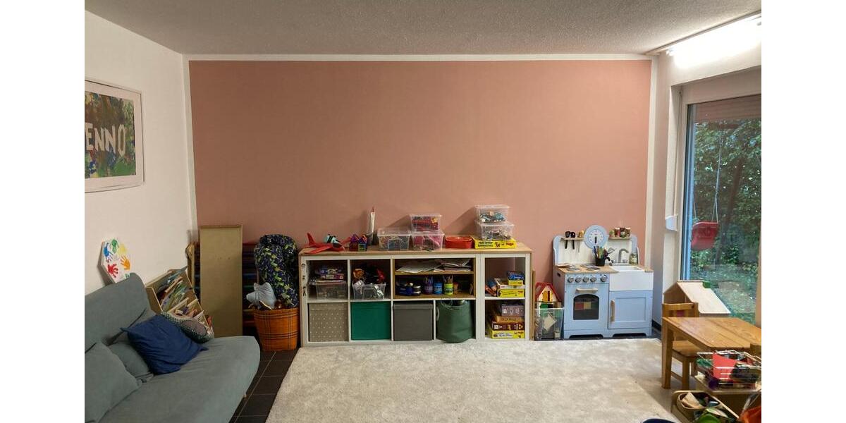 Haus mit Garten für 1,5 Jahre zur Zwischenmiete 5 zimmer