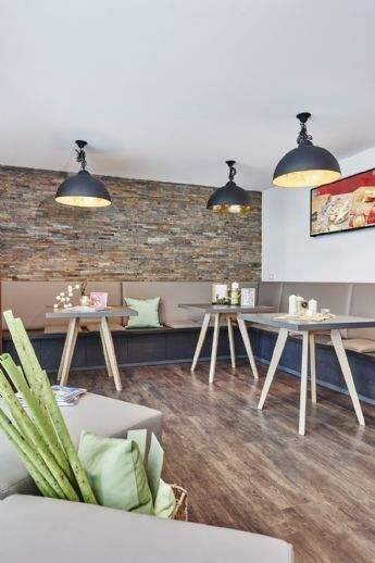 Etagenwohnung Aalen - 2 Zimmer, 37 m&sup2;, 620&euro; | Angebot:26840864