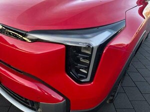 Kia STONIC 1.0T 100 DCT VISION 4.000 km 23.990 &euro; Höhenkirchen-Siegertsbrun 85635