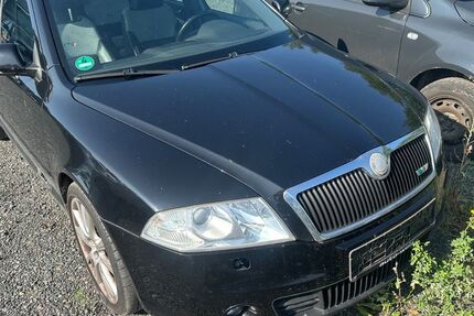 Skoda Octavia 247.000 km 1.900 &euro; Rudolstadt 07407
