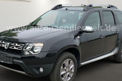 Dacia Duster 290.082 km 3.499 &euro; Brehna 06796