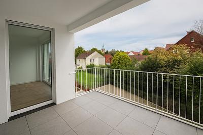 NEUBAU MIT WOHLFÜHLAMBIENTE IN TOP LAGE 3 zimmer