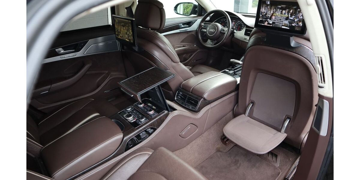 Audi A8 358.000 km 13.700 &euro; Passau 94034