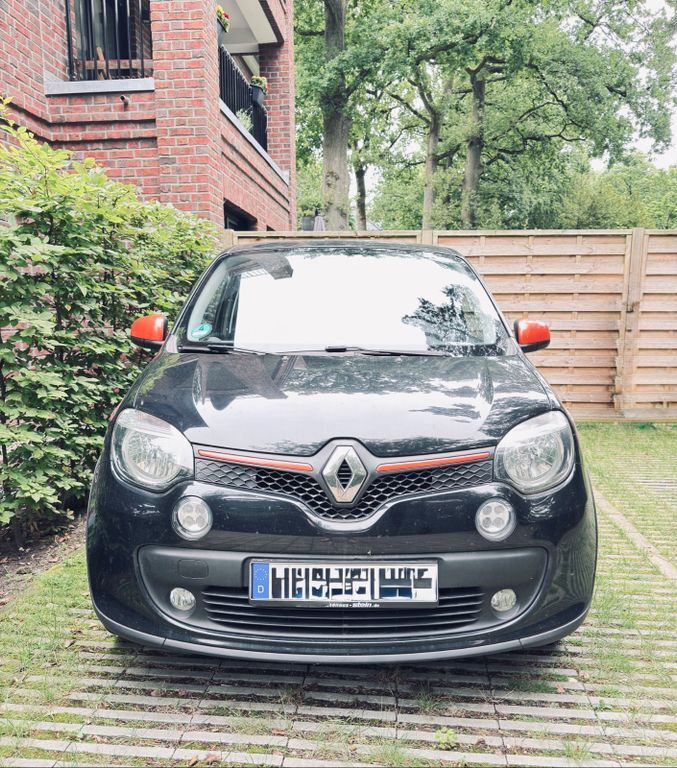 Twingo