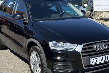 Audi Q3 79.230 km 17.500 &euro; Benningen 87734