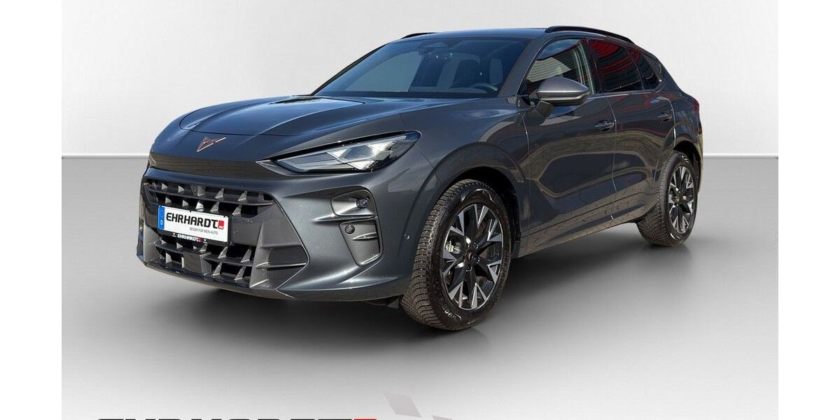 Cupra Terramar 28.470 km 32.390 &euro; Weimar 99427