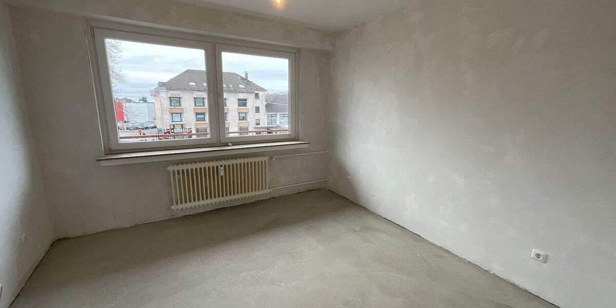 Etagenwohnung Wuppertal Cronenberg - 3 Zimmer, 71 m&sup2;, 645&euro; | Angebot:24867151