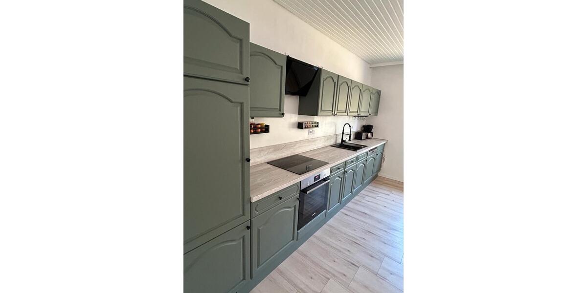 Etagenwohnung Bremervörde - 3 Zimmer, 90 m&sup2;, 780&euro; | Angebot:26386035