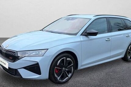 Skoda Octavia 7.700 km 42.900 &euro; Speyer 67346