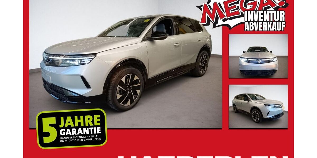 Opel Grandland (X) 10.000 km 31.980 &euro; Kaufbeuren 87600