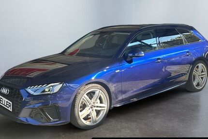 Audi A4 37.000 km 41.980 € Bremen 28205