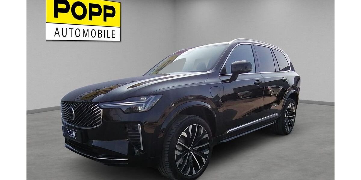 Volvo XC90 20.000 km 68.990 &euro; Nohra 99428