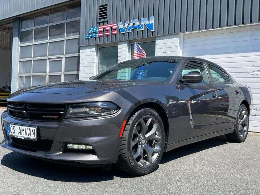 Charger