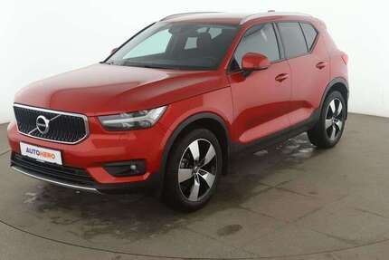Volvo XC40 53.772 km 22.910 &euro; Neufahrn 85375