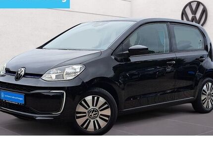 VW e-up!