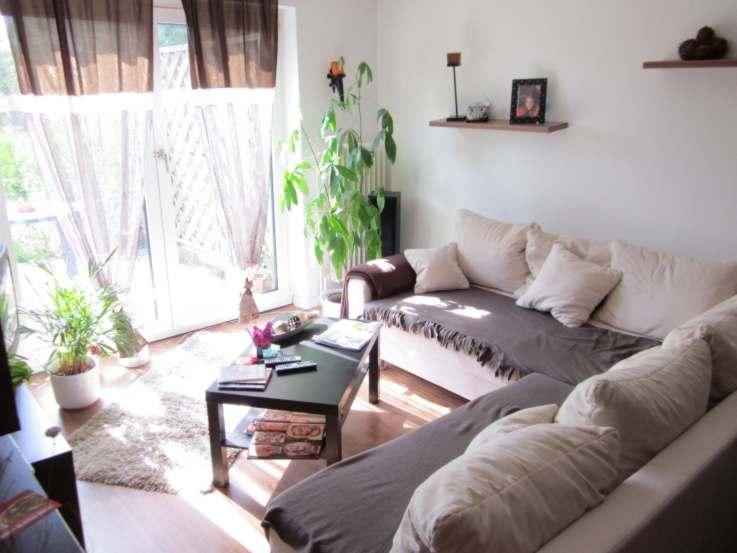 Doppelhaushälfte Heide - 3.5 Zimmer, 89 m&sup2;, 675&euro; | Angebot:26400471