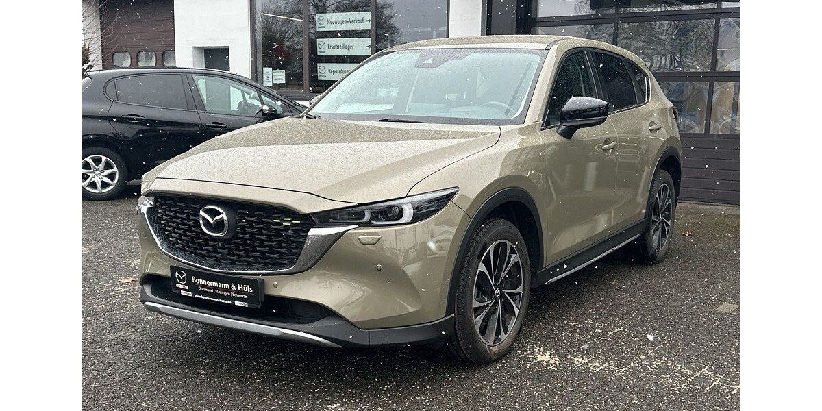 Mazda CX-5 85.558 km 24.990 &euro; Dortmund 44263