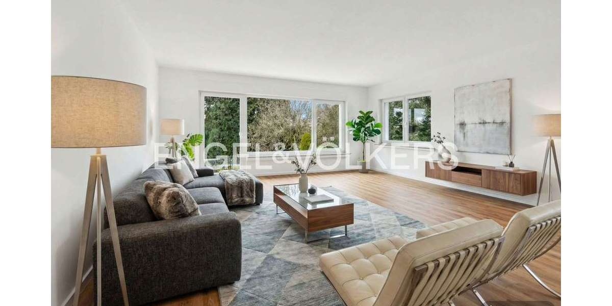 Einfamilienhaus Rösrath - 7 Zimmer, 240 m&sup2;, 2.250&euro; | Angebot:25282211