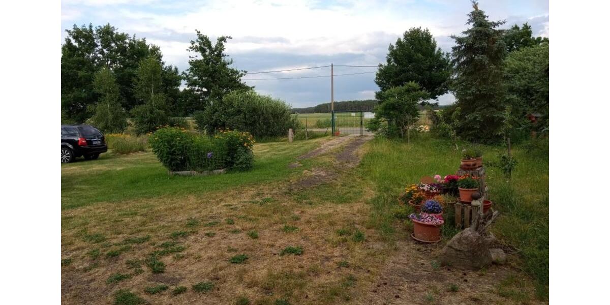 Biete Wohnen gegen HandHilfe auf Tierhof im Süden Meckl. Vorpom. 1 zimmer