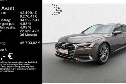 Audi A6 86.188 km 41.990 &euro; Hofheim 65719