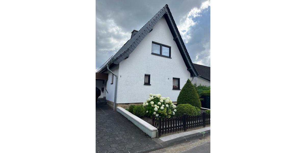 Einfamilienhaus Bitburg - 330.000&euro; | Angebot:26825002