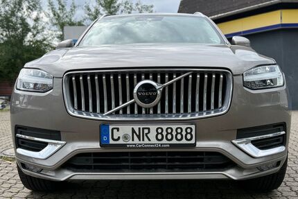 Volvo XC90 127.182 km 31.900 &euro; Chemnitz 09130