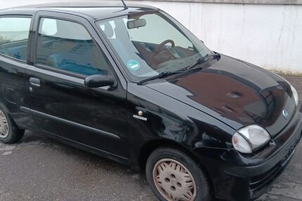 Fiat Seicento 142.100 km 1.150 &euro; Herten 45699