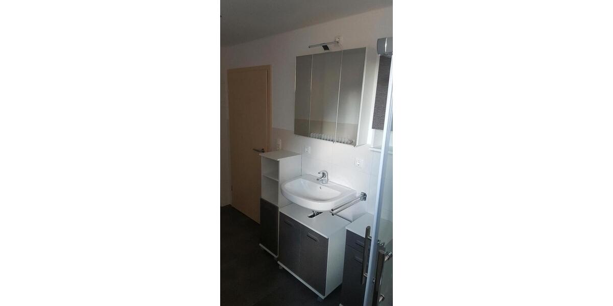 Mietwohnung 2 zimmer