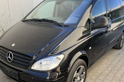 Mercedes-Benz Vito 144.000 km 9.999 &euro; berlin 12305